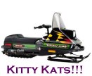 Kitty Kats!!!