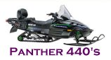 Panther 440 Deluxe's