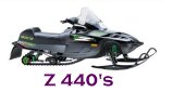 Z 440's